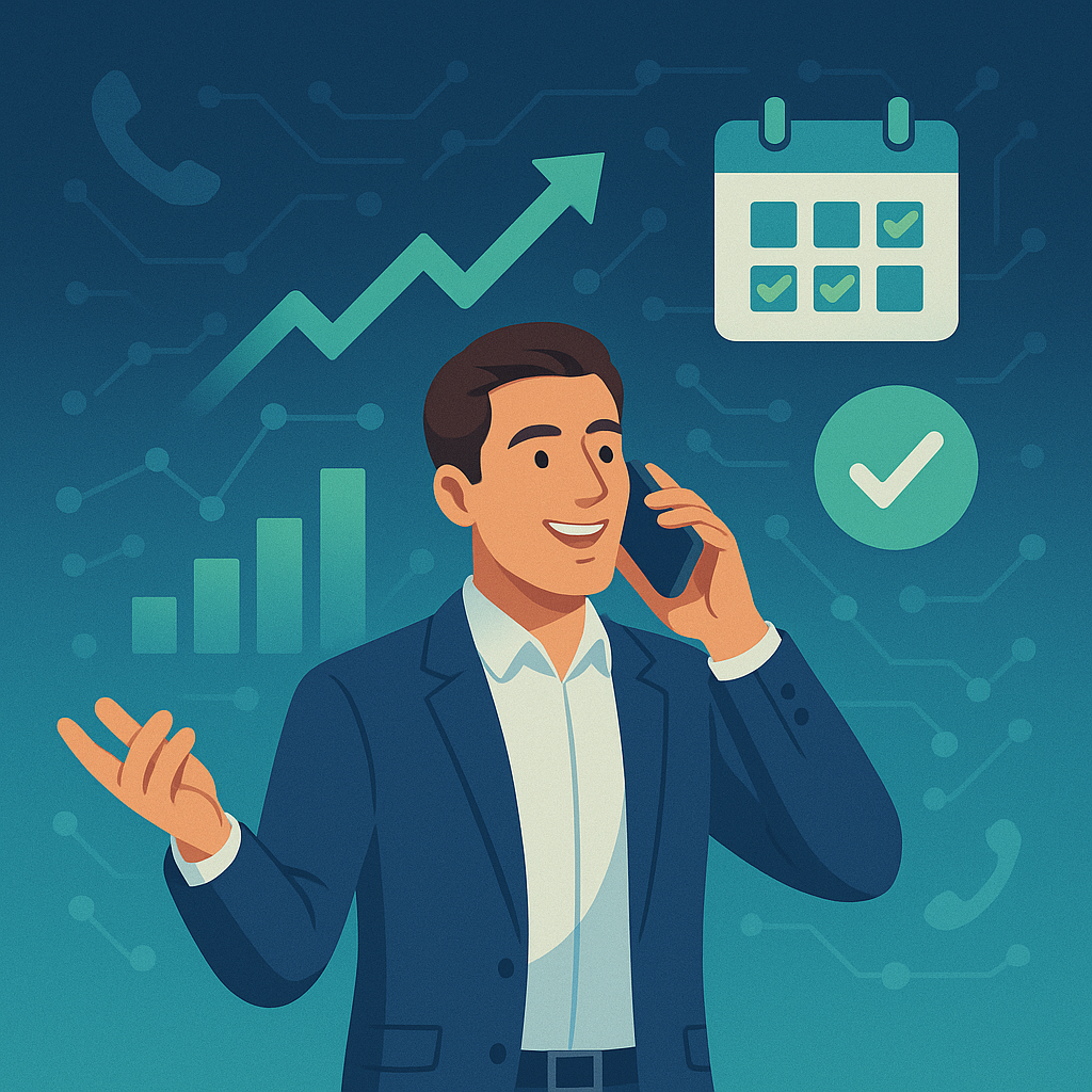 Cold Calling Guide That Actually Works - Sellible
