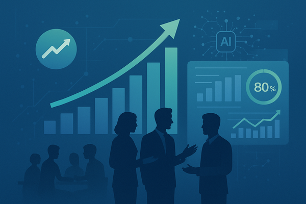How to Improve Sales Team Performance in 2025 - Sellible