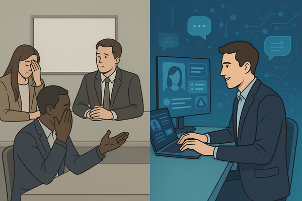 How to Practice Objection Handling Without Awkward Role-Play - Sellible