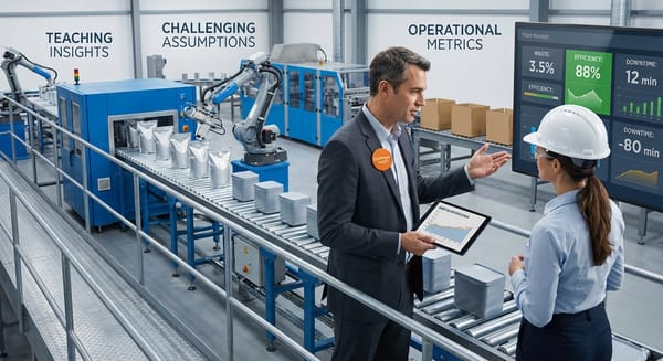 Discovery Call Playbook for Packaging & Containers Manufacturing (Using Challenger Sale) - Sellible